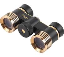Бинокль Veber БГЦ 3*27 26161