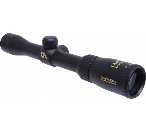 Прицел 2-7x32 MilDot 254 мм ОхотАктив RSAO-2732 1