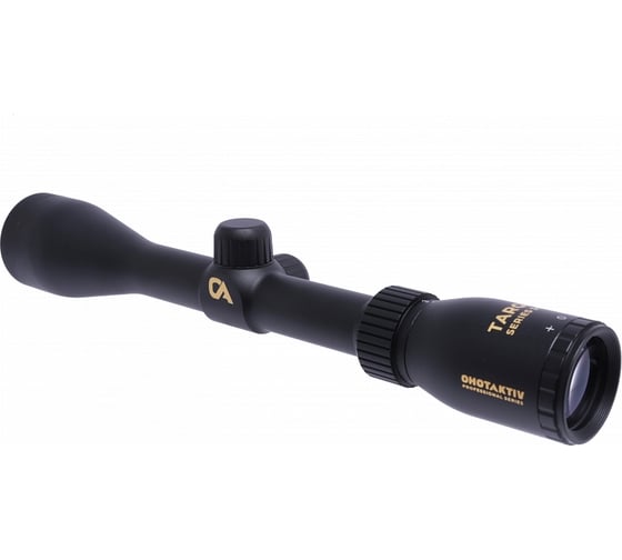 Прицел ОхотАктив 3-9x42 MilDot RSAO-3942 1