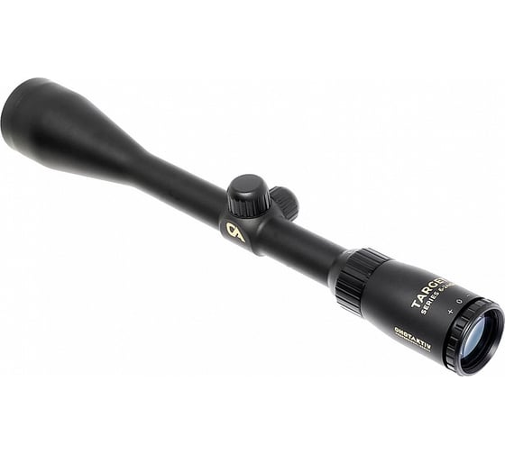 Прицел ОхотАктив 6-24x50 MilDot RSAO-62450 1
