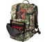 Рюкзак Фабрика ЗОНТ БУЛЛЕТ OUTDOOR, 30 л, водонепроницаемый, осока зеленая 680 dab680003 2