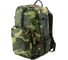 Рюкзак Фабрика ЗОНТ БУЛЛЕТ OUTDOOR, 30 л, водонепроницаемый, камуфляж ФЛОРА 680 dab680005 1
