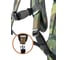 Рюкзак Фабрика ЗОНТ БУЛЛЕТ OUTDOOR, 30 л, водонепроницаемый, камуфляж ФЛОРА 680 dab680005 2