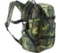 Рюкзак Фабрика ЗОНТ БУЛЛЕТ OUTDOOR, 30 л, водонепроницаемый, камуфляж ФЛОРА 680 dab680005 3
