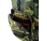 Рюкзак Фабрика ЗОНТ БУЛЛЕТ OUTDOOR, 30 л, водонепроницаемый, камуфляж ФЛОРА 680 dab680005 4