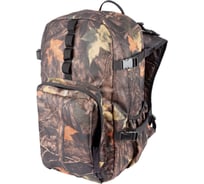 Рюкзак Фабрика ЗОНТ БУЛЛЕТ OUTDOOR, 30 л, водонепроницаемый, темный лес 680 dab680000