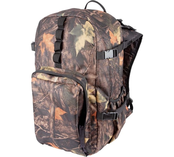 Рюкзак Фабрика ЗОНТ БУЛЛЕТ OUTDOOR, 30 л, водонепроницаемый, темный лес 680 dab680000
