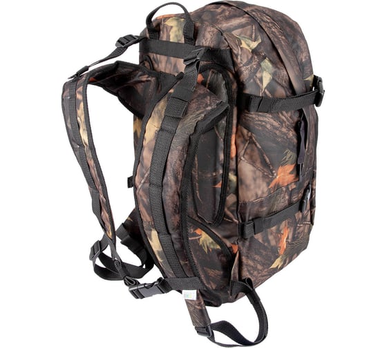 Рюкзак Фабрика ЗОНТ БУЛЛЕТ OUTDOOR, 30 л, водонепроницаемый, темный лес 680 dab680000
