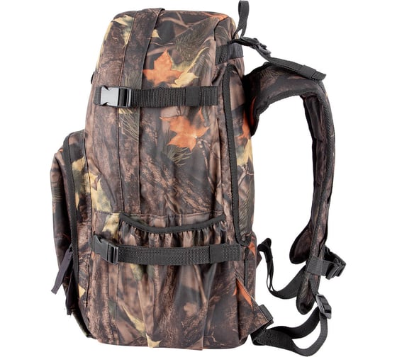 Рюкзак Фабрика ЗОНТ БУЛЛЕТ OUTDOOR, 30 л, водонепроницаемый, темный лес 680 dab680000