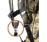 Рюкзак Фабрика ЗОНТ БУЛЛЕТ OUTDOOR, 30 л, водонепроницаемый, осока желтая 680 dab680004 3