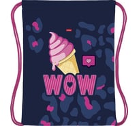 Мешок для сменной обуви Hatber 33x42см Вау! 18шт. в упаковке 078648