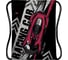 Мешок для сменной обуви Hatber 33x42см Racing Car 18шт. в упаковке 078667 1