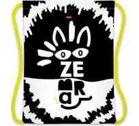 Мешок для сменной обуви Hatber Зебра 33x42см, 18шт. в упаковке 072983