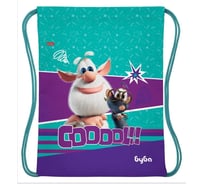 Мешок для сменной обуви Hatber Буба 33x42см, 18шт. в упаковке 083562