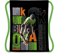 Мешок для сменной обуви Hatber SkateBoard 33x42см, 18шт. в упаковке 078672