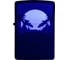 Зажигалка Zippo Sunset Black с покрытием Black Light, латунь/сталь, черная, матовая, 38x13x57 мм 49809 3