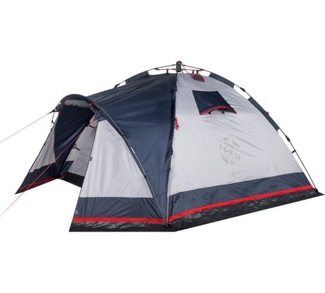 Кемпинговая палатка FHM Alcor 3 000028-0021