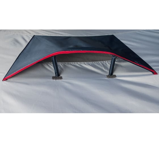 Кемпинговая палатка FHM Alcor 3 000028-0021
