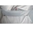 Кемпинговая палатка FHM Alcor 3 000028-0021 8