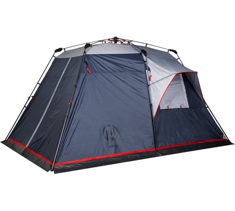 Кемпинговая палатка FHM Polaris 4 000030-0021