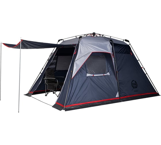 Кемпинговая палатка FHM Polaris 4 000030-0021