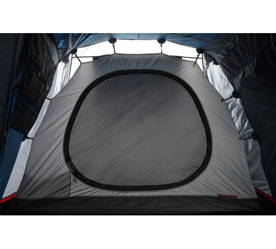 Кемпинговая палатка FHM Polaris 4 000030-0021