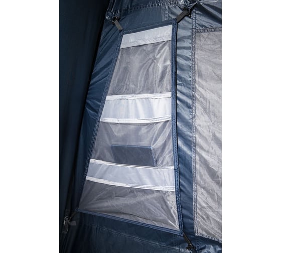 Кемпинговая палатка FHM Polaris 4 000030-0021