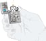 Зажигалка Zippo Wolf Design с покрытием Brushed Chrome, латунь/сталь, серебристая, 36x12x56 мм Zippo 49295 4