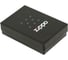 Зажигалка Zippo Wolf Design с покрытием Brushed Chrome, латунь/сталь, серебристая, 36x12x56 мм Zippo 49295 7