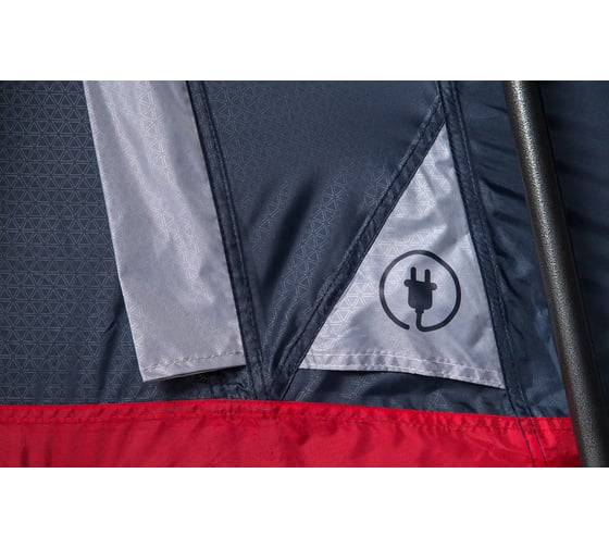 Кемпинговая палатка FHM Libra 4 000038-0021