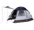 Кемпинговая палатка FHM Alioth 4 000033-0021 2