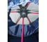 Кемпинговая палатка FHM Alioth 4 000033-0021 3