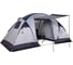 Кемпинговая палатка FHM Cassiopeia 4 000036-0021 2