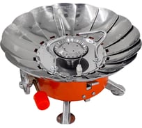 Туристическая плита PROFIRE tulip, ts-001t 00-00004084