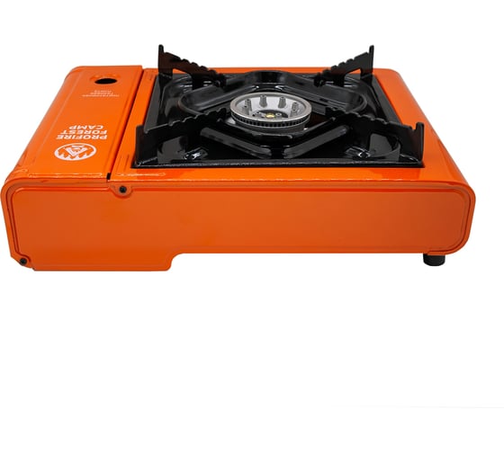 Туристическая плита PROFIRE forest camp plus, ts-005n 00-00004081