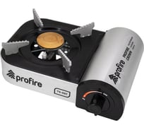 Туристическая плита PROFIRE crown, ts-007 00-00004085