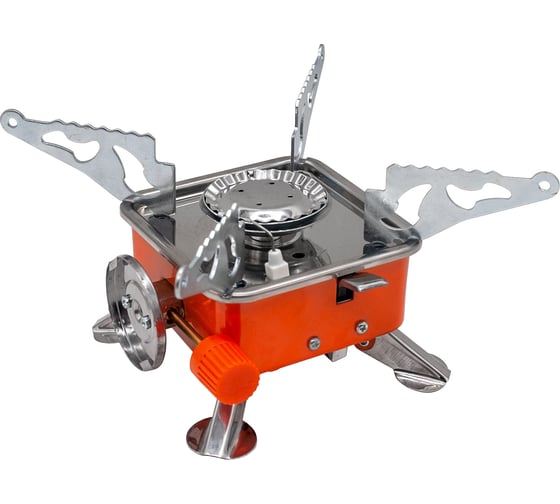 Туристическая плита PROFIRE crab, ts-001 00-00004083