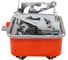Туристическая плита PROFIRE crab, ts-001 00-00004083 2