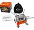 Туристическая плита PROFIRE crab, ts-001 00-00004083 3