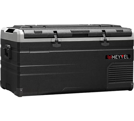 Автохолодильник MEYVEL AF-H100DD 970102