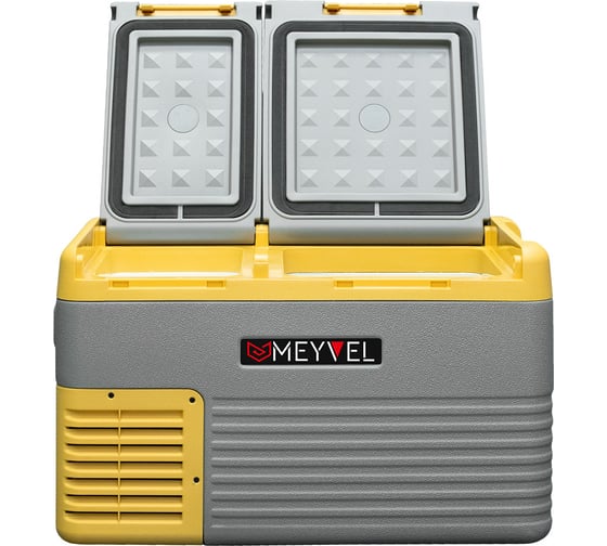 Автохолодильник MEYVEL AF-K35D 970109