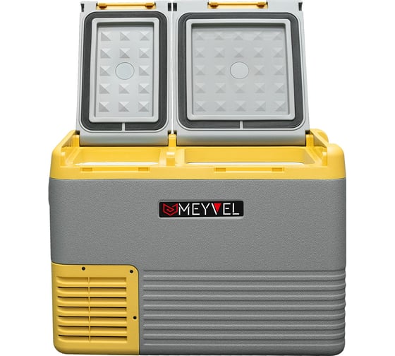 Автохолодильник MEYVEL AF-K45D 970110