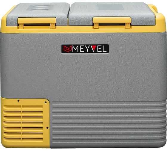 Автохолодильник MEYVEL AF-K55D 970111 1