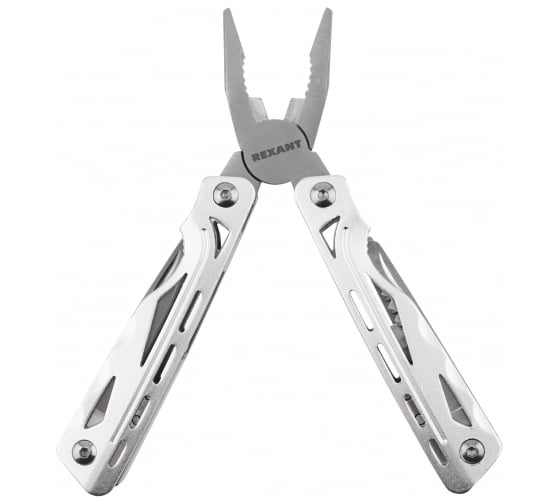 Мультитул 12 в 1 REXANT 12-4904-2
