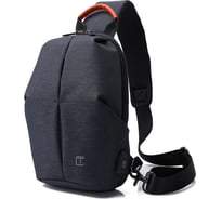 Плечевая сумка TANGCOOL TC905 синий, для 10 дюймов 60006-123