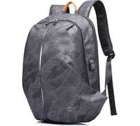 Рюкзак TANGCOOL TC706 темно-серый, для 15.6 дюймов 60006-204