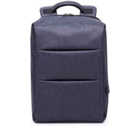 Рюкзак TANGCOOL ТС805 синий, для 15.6 дюймов 60006-115