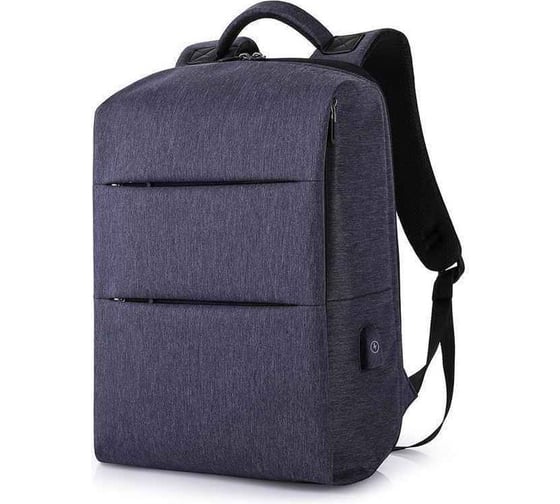 Рюкзак TANGCOOL ТС805 синий, для 15.6 дюймов 60006-115