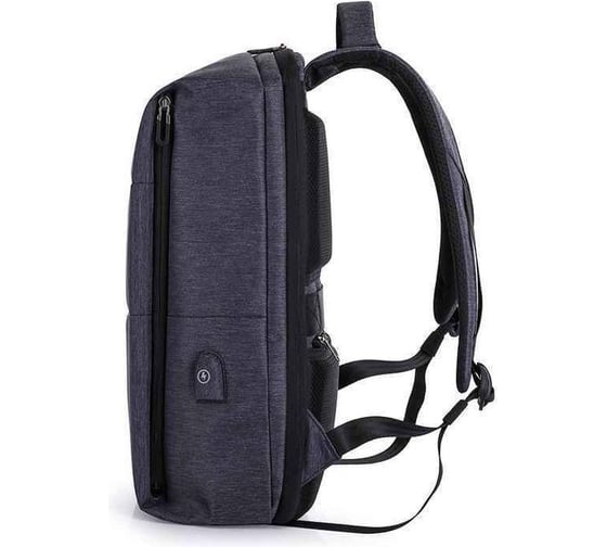 Рюкзак TANGCOOL ТС805 синий, для 15.6 дюймов 60006-115
