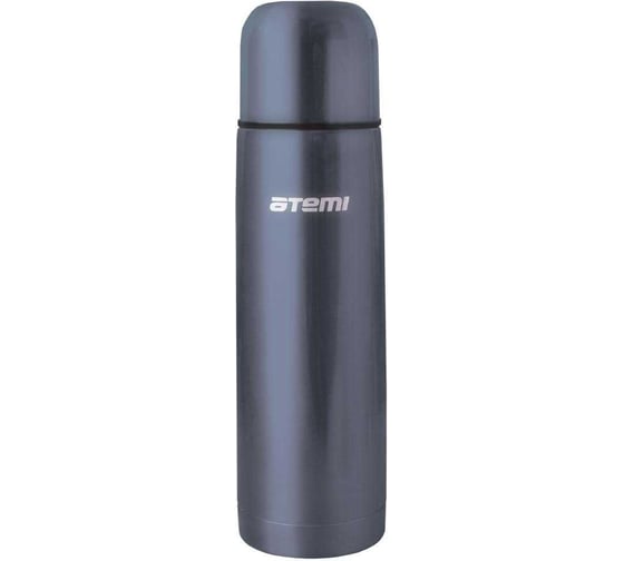 Термос ATEMI 0.5 л, синий, HB-500 blue 00000136502